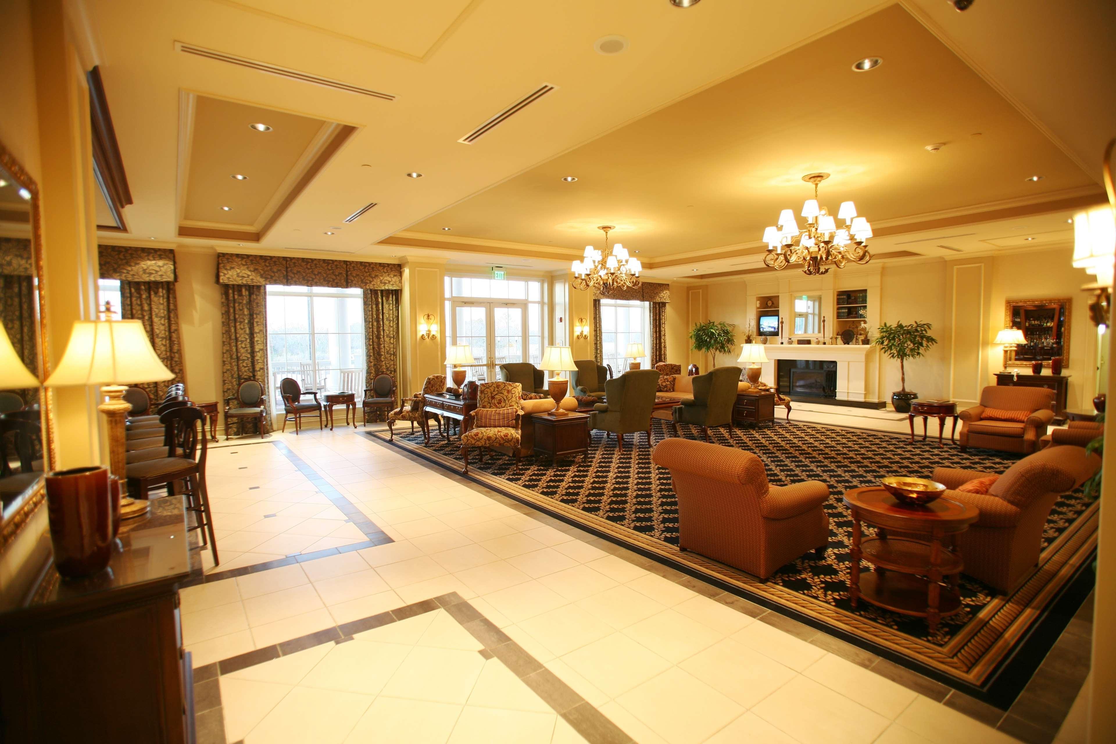 Hilton Garden Inn Suffolk Riverfront Exteriör bild